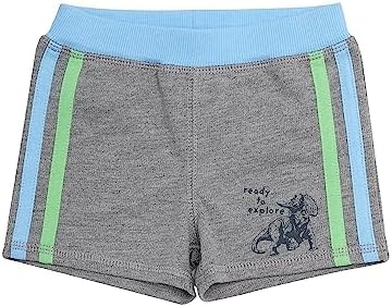 JURASSIC PARK EXPLORER BOYS SET