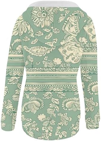 Stylish Boho Womens Sweater 2024