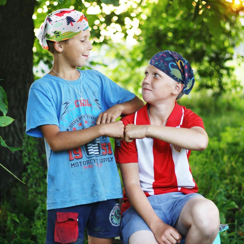 AOPRIE Summer Neck Gaiter Mask