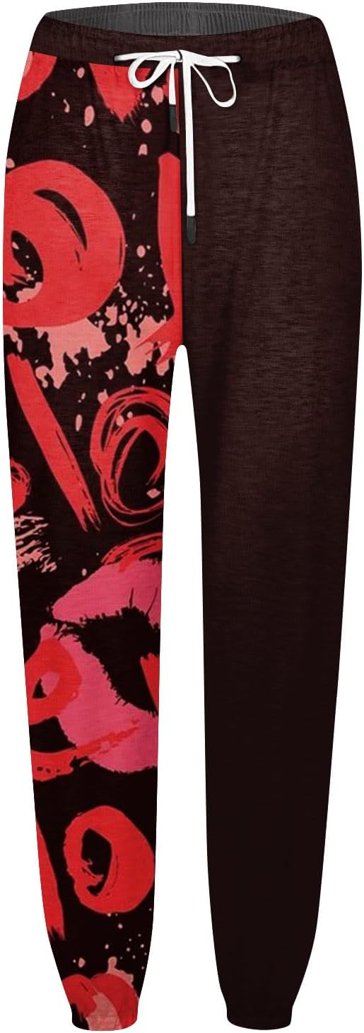 Premium Comfy High Waist Performance Jogger for Women