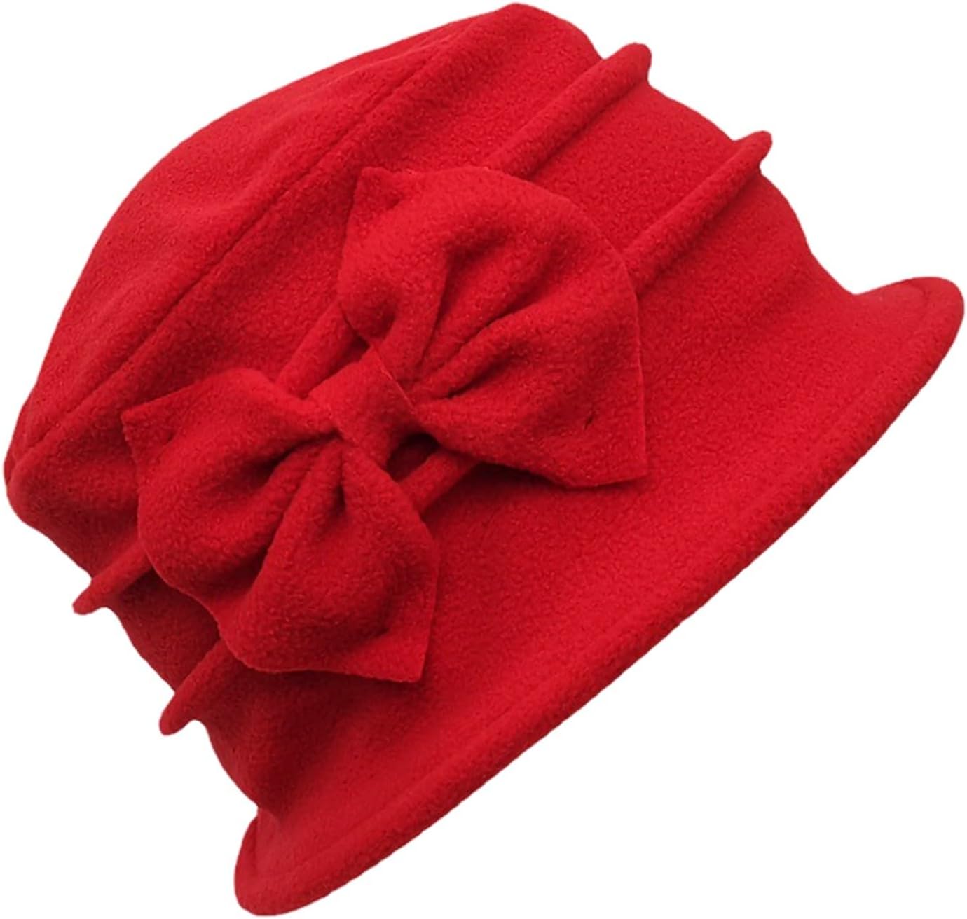 Elegant Womens Bucket Hat