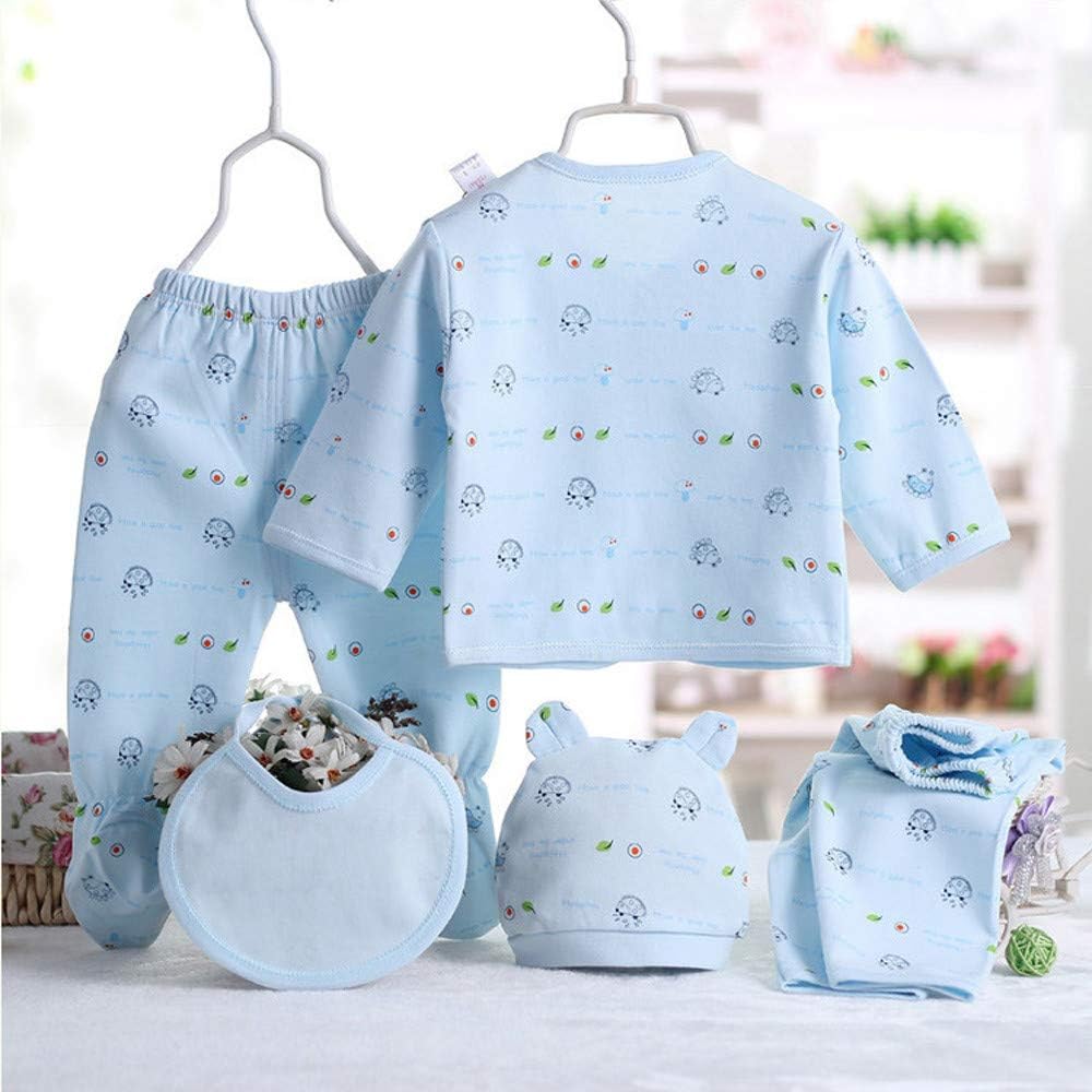 Adorable Baby Clothing Set for Newborns