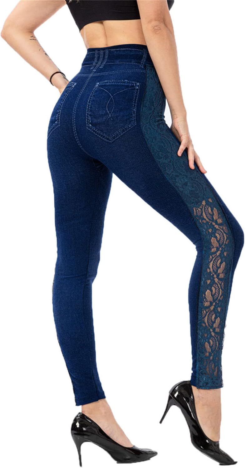 SDBRLD Womens High Waisted sweatpants 3Pack