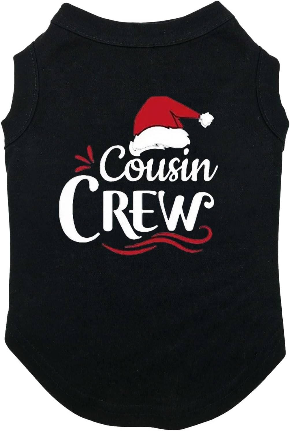 Family Christmas Pajamas 2024 Short Sleeve T-Shirts Pants for Family