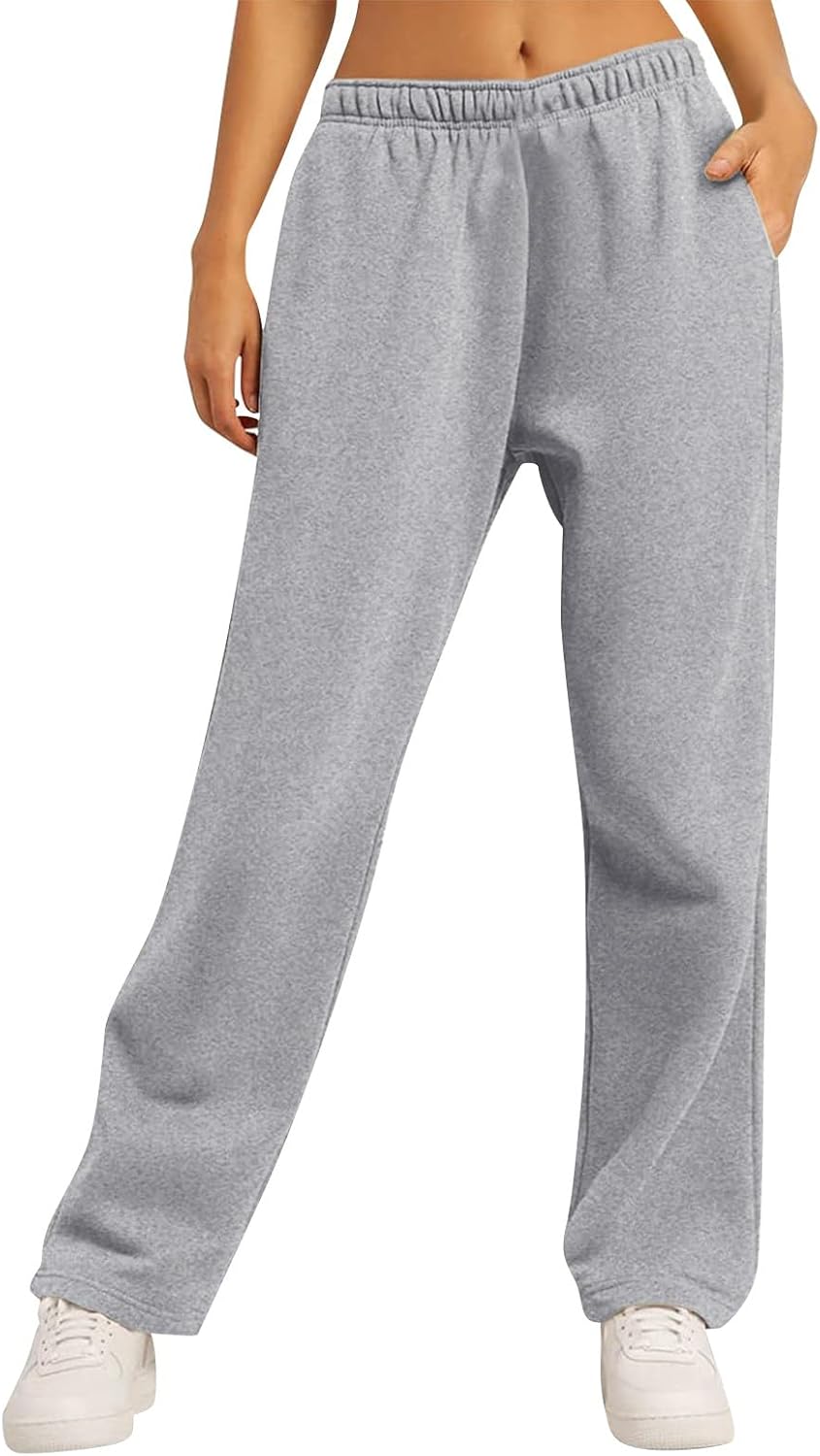 Slim-FitVersatile Womens Joggers