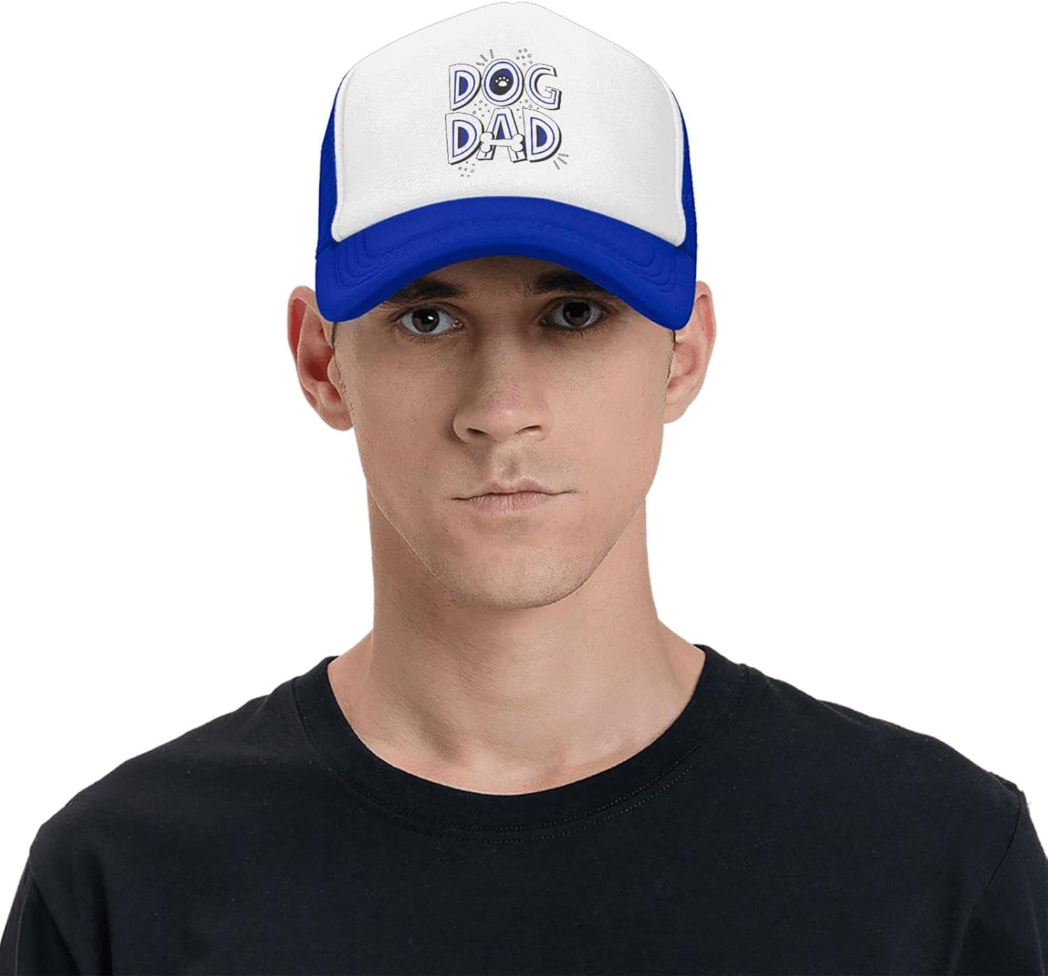 Boys Girls Baseball Cap