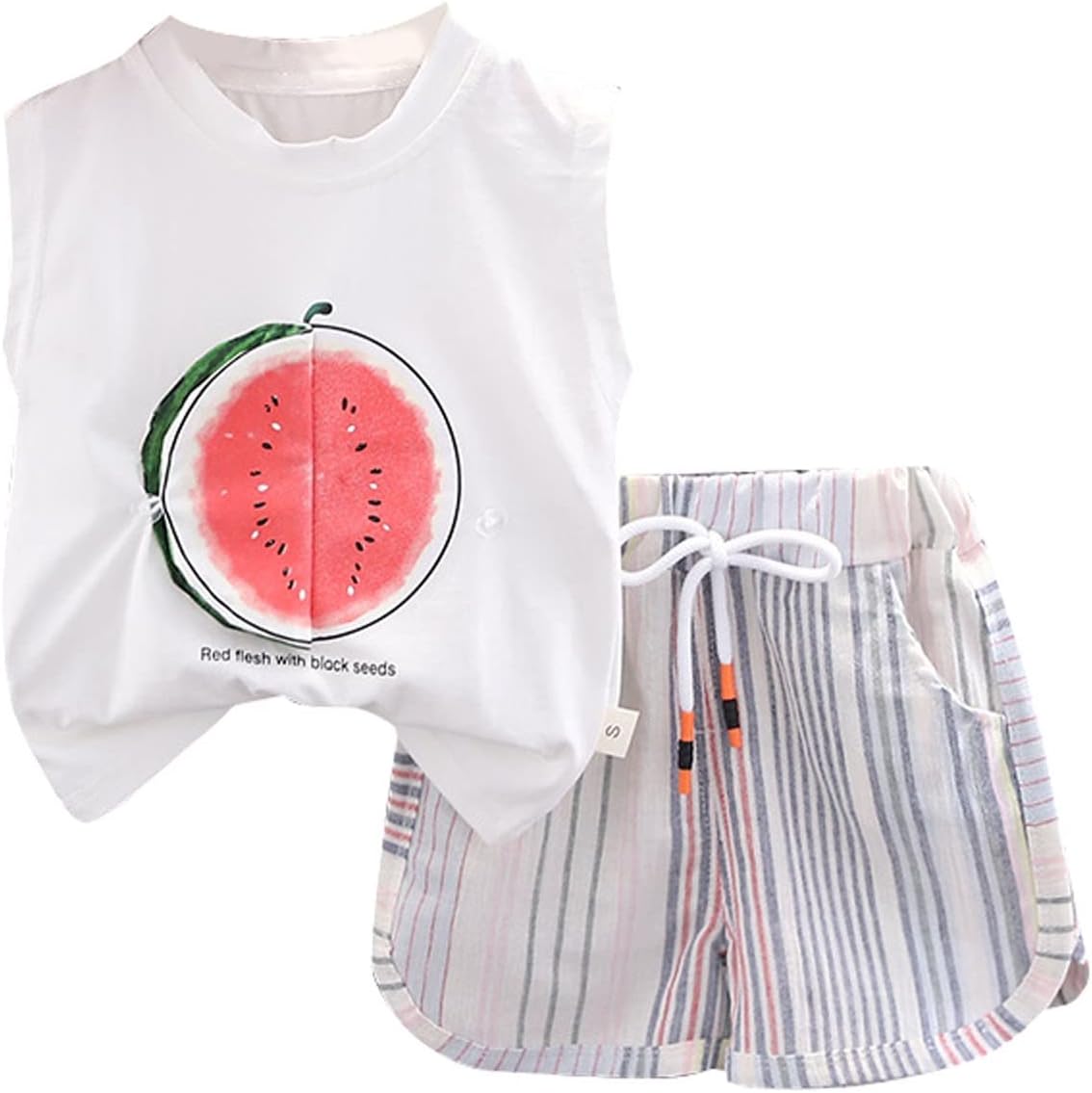 Cutie Cute Baby Boy Infant Toddler Set