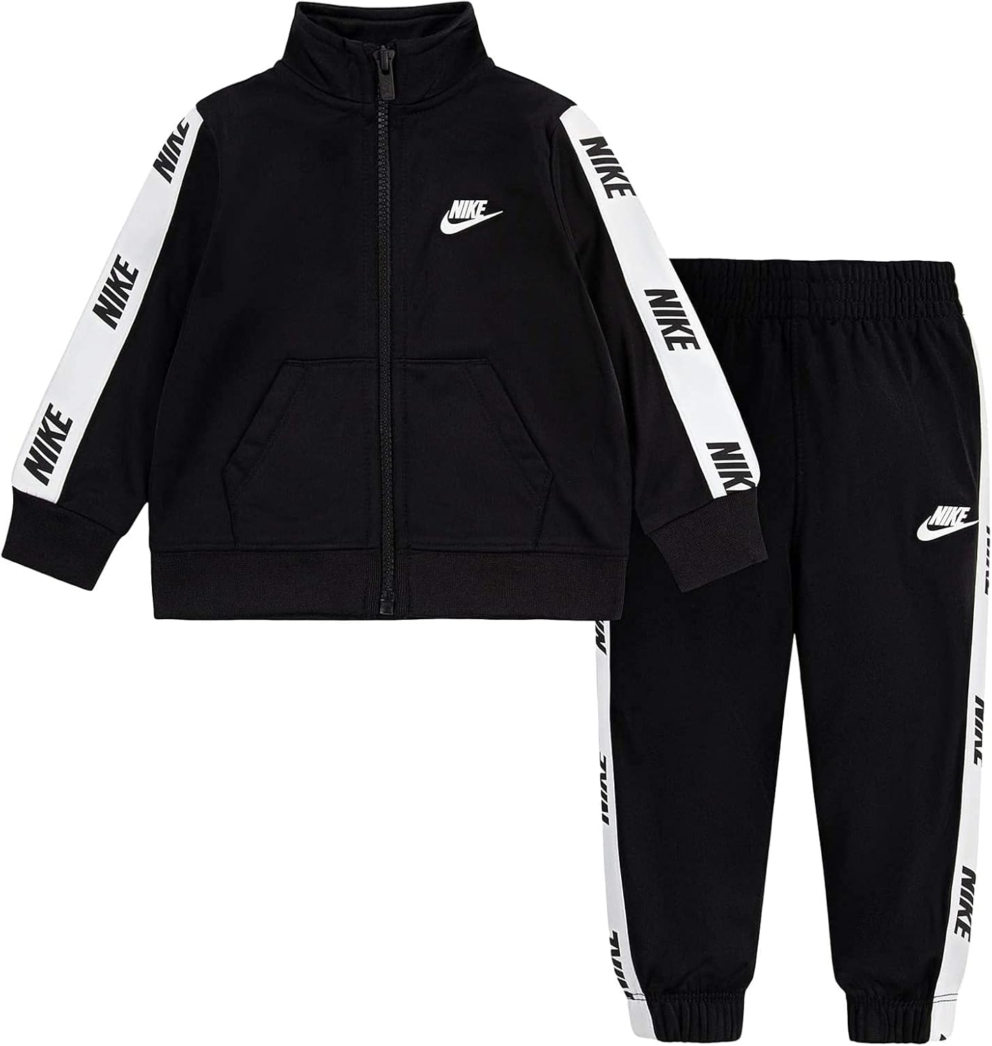 Bestz Nike Tricot Set for Infant Boys