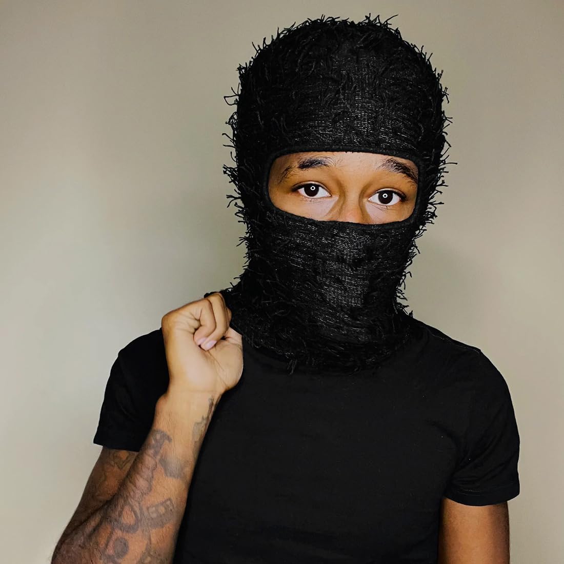Fashionable Windproof Balaclava Mask for Men Women