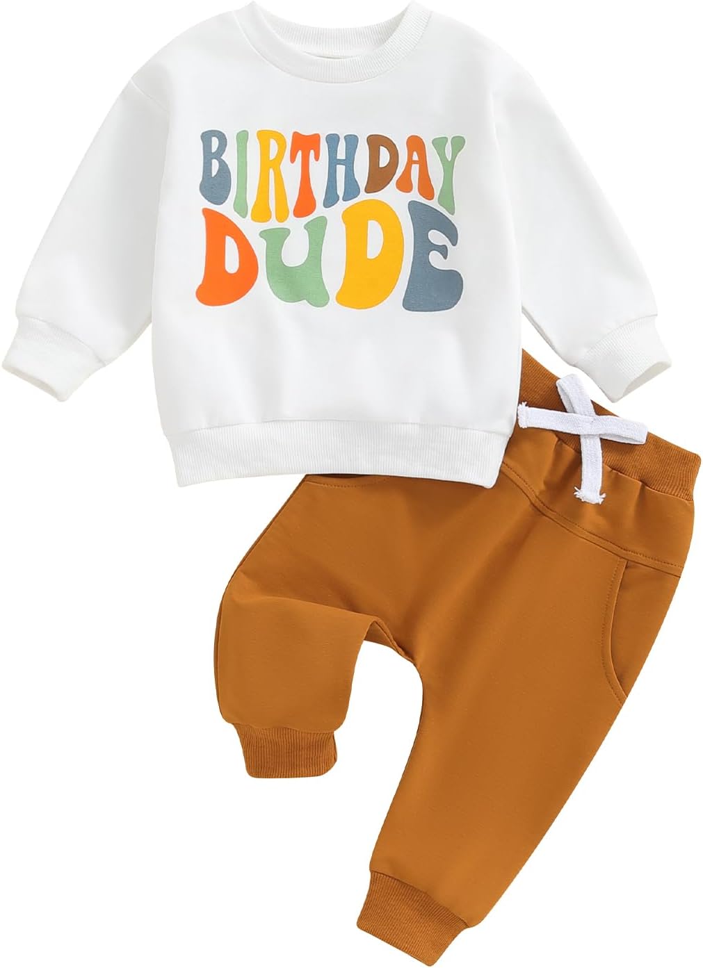 Cute Toddler Bday Outfit