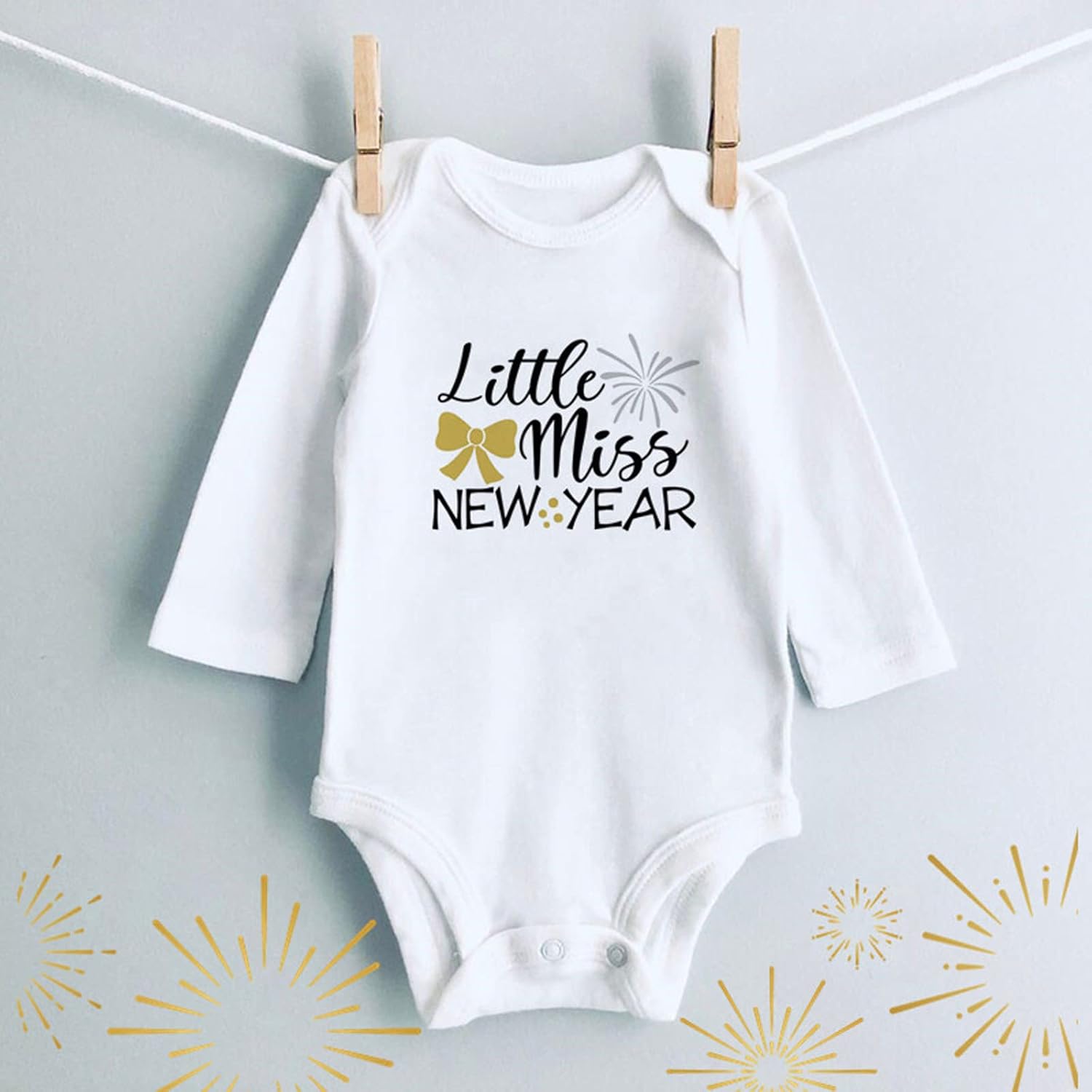 Comfortable Winter Romper Jumpsuit Set for Babies Boys and Girls