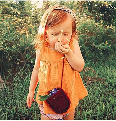 Perfect Mix of Cotton Linen for Kids Outfits
