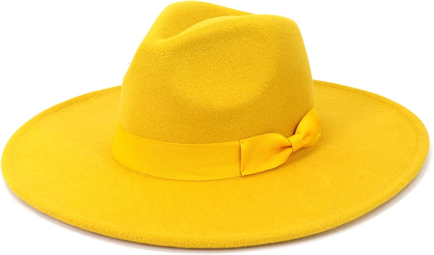 Premium Wool Fedora Hats
