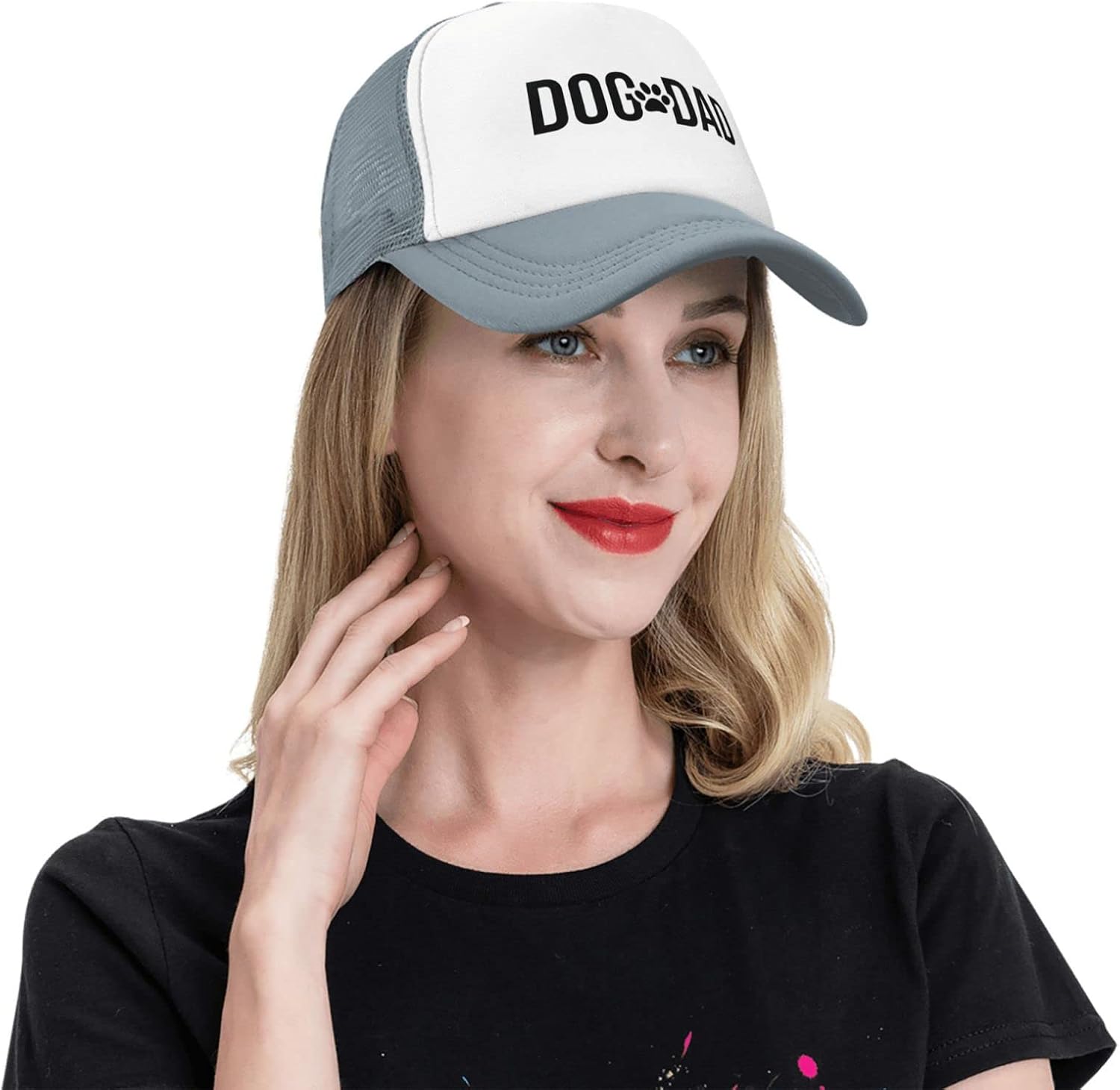 Adjustable Baseball Cap