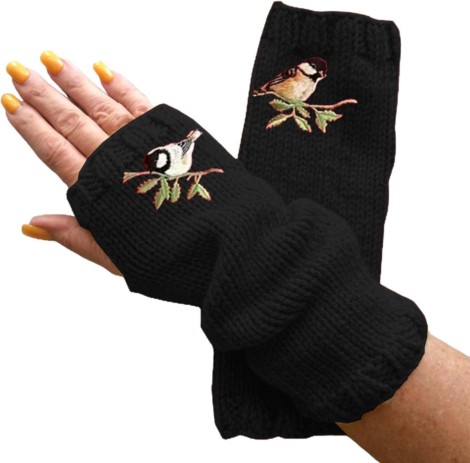 Warmest Winter Gloves