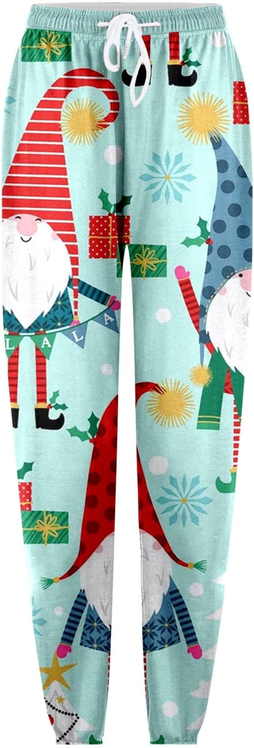 SDBRLD Womens Thermal Sherpa Fleece Leggings
