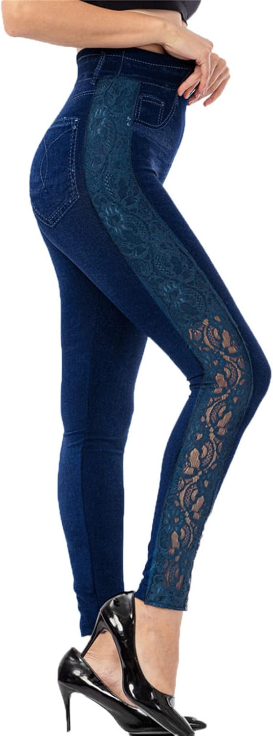 SDBRLD Womens High Waisted sweatpants 3Pack