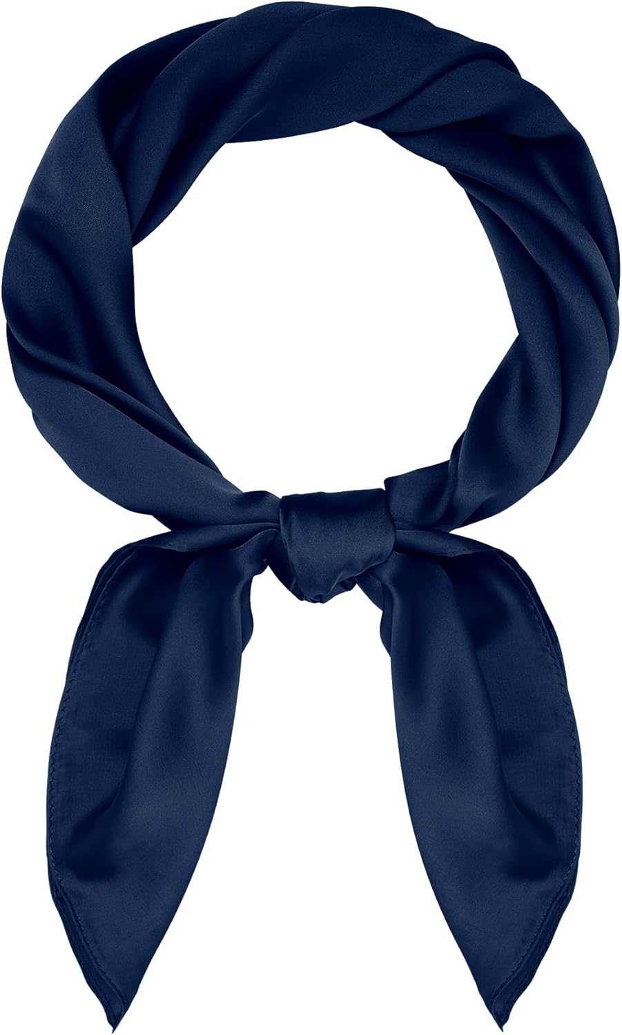 Pistha Satin Scarf Square