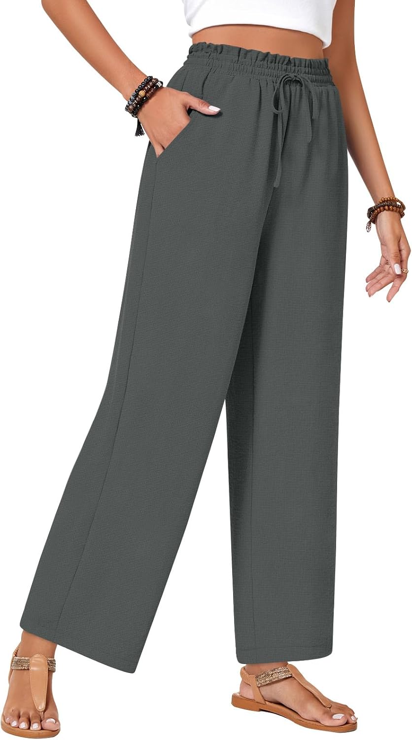 Bestbee Womens Business Casual sweatpants