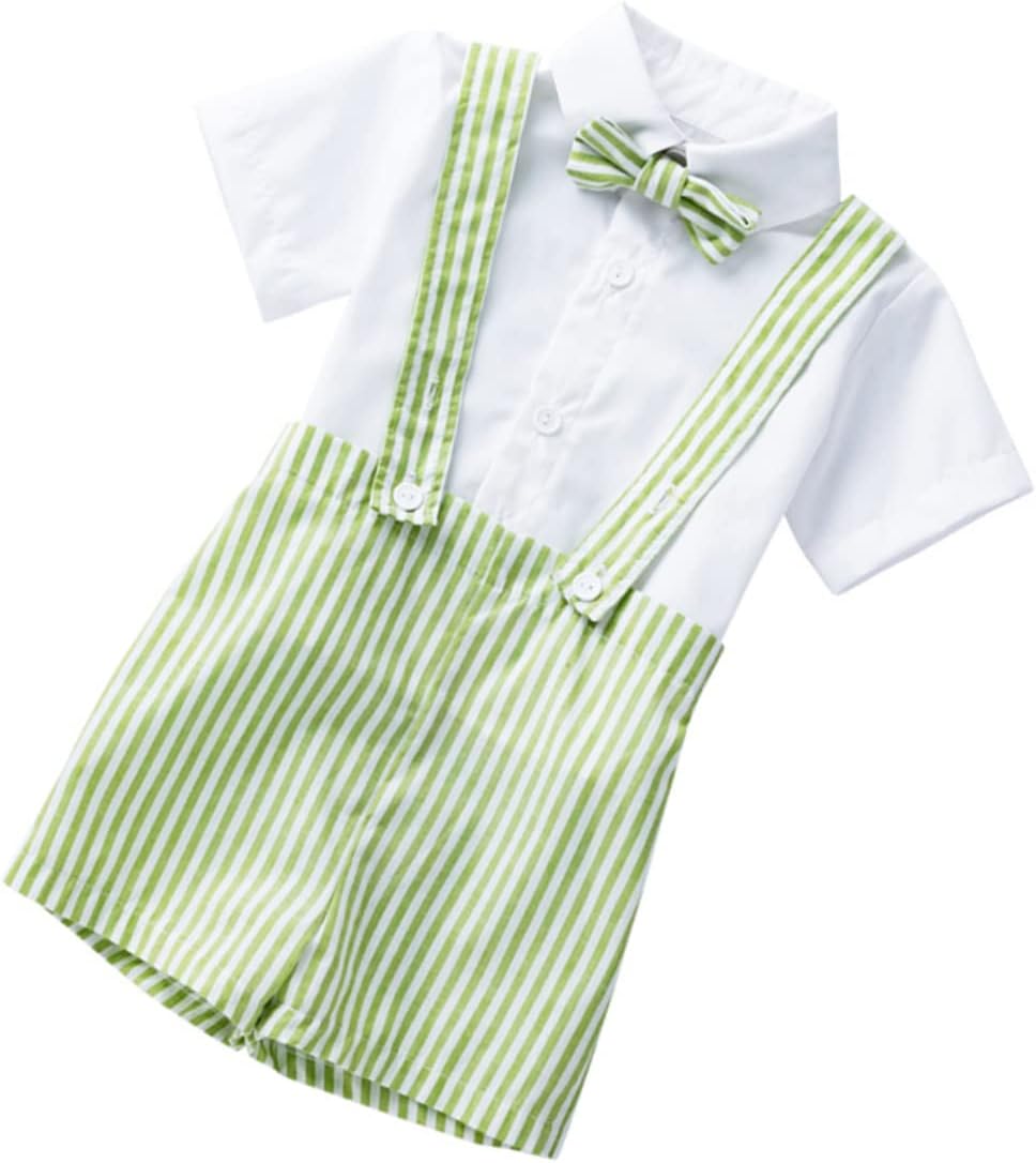LIFKOME Boys Suit - Trendy Comfortable for Kids