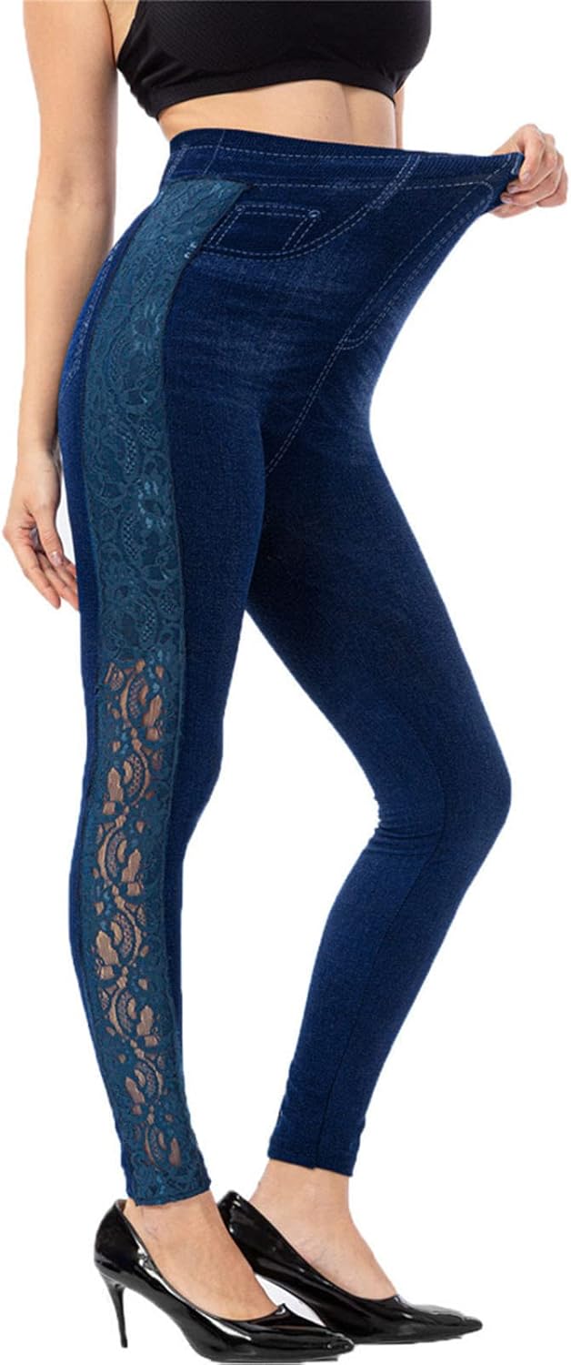 SDBRLD Womens High Waisted sweatpants 3Pack