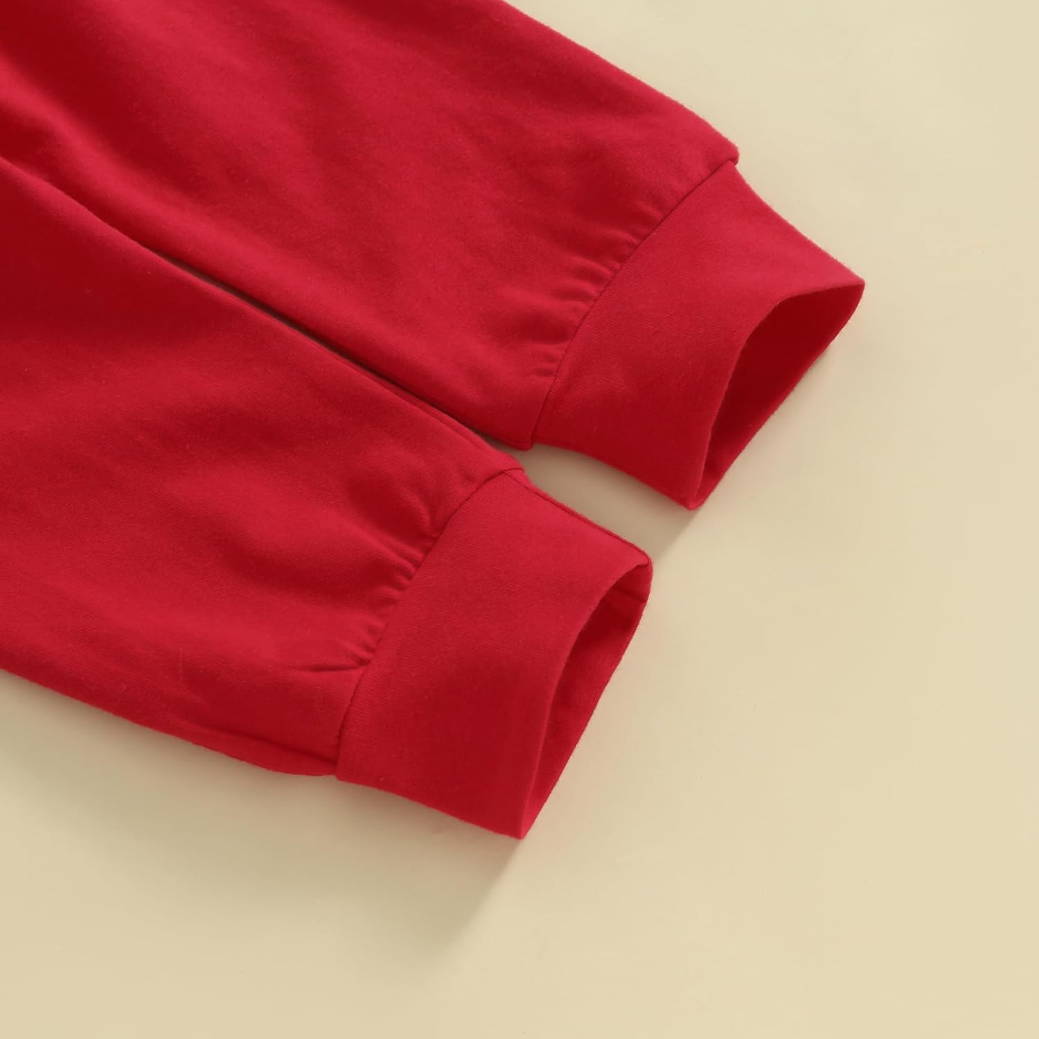 Perfect Valentines Day Outfit for Baby Boys