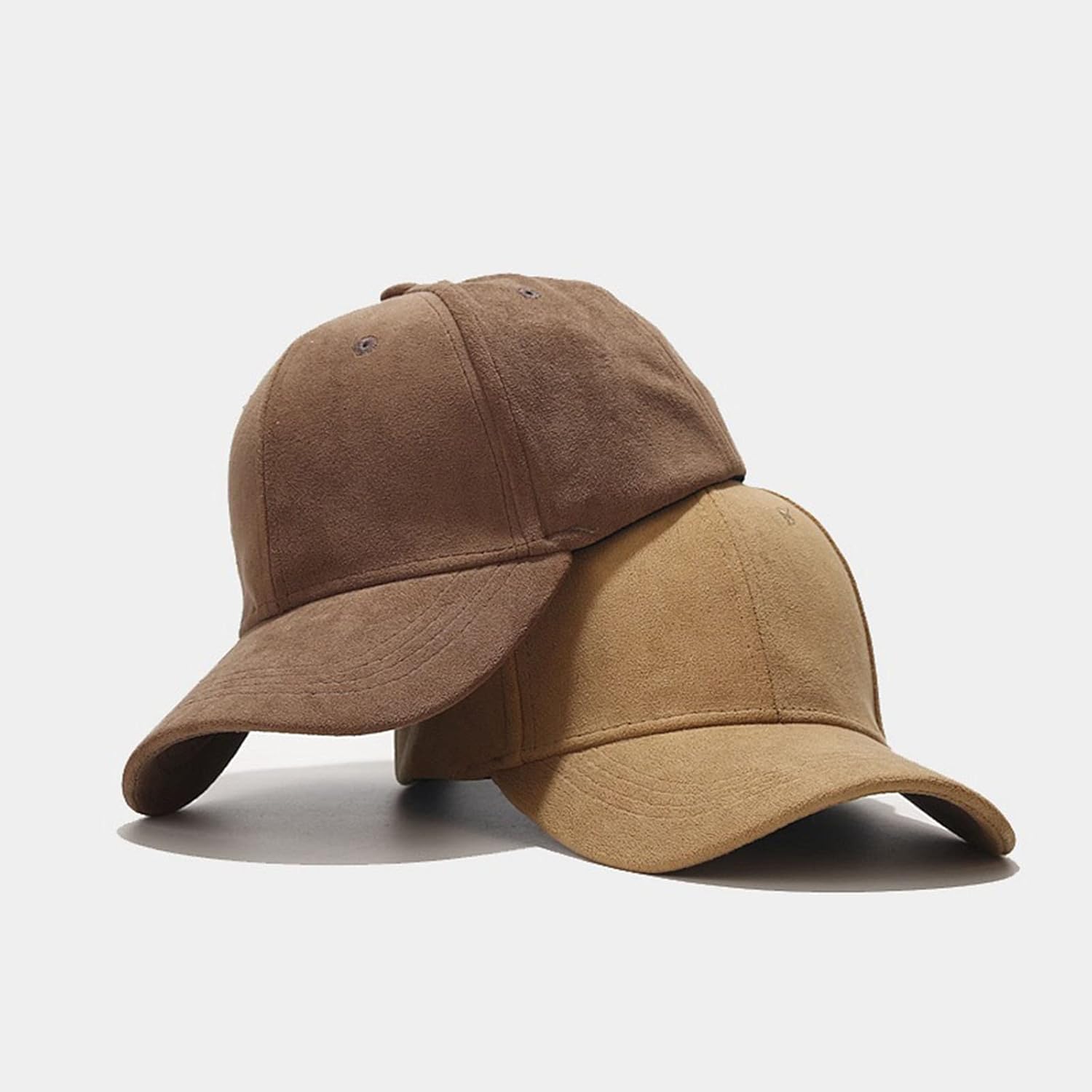Stylish Baseball Cap for Men Women Lightweight Stretchy Camping Sports Uses
