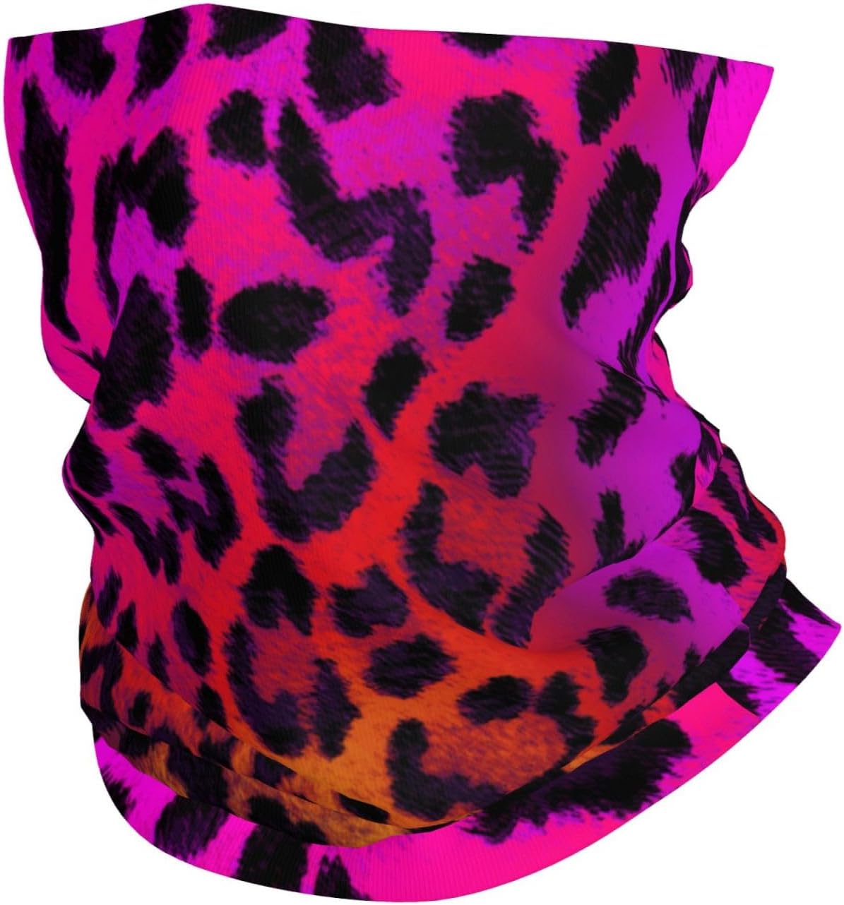 Durable UV Dust Protection Face Cover for Men Women