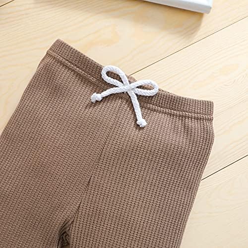 Thorn Tree Newborn Baby Outfit Set - Stretchy Cozy