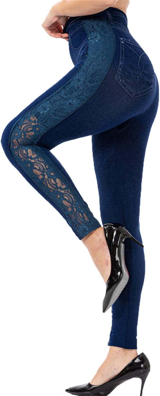 SDBRLD Womens High Waisted sweatpants 3Pack