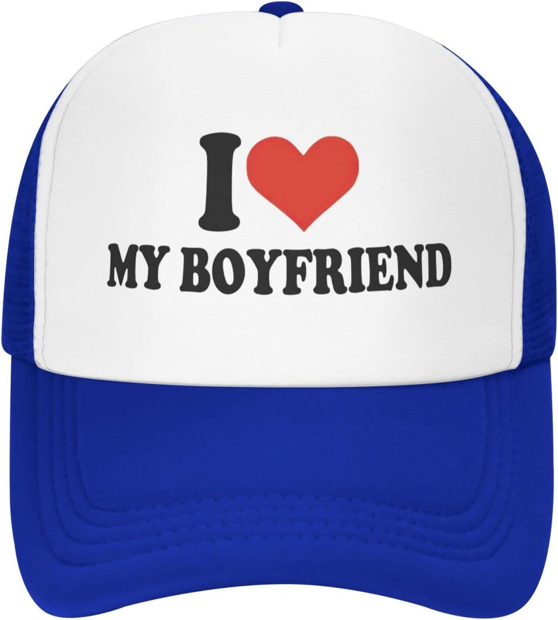 Adjustable Hiking Baseball Cap for Women Men Funny Fisher Hat
