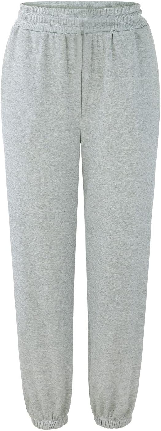HD4Hnumred - Womens Joggers Sweatpants for Teen Girls