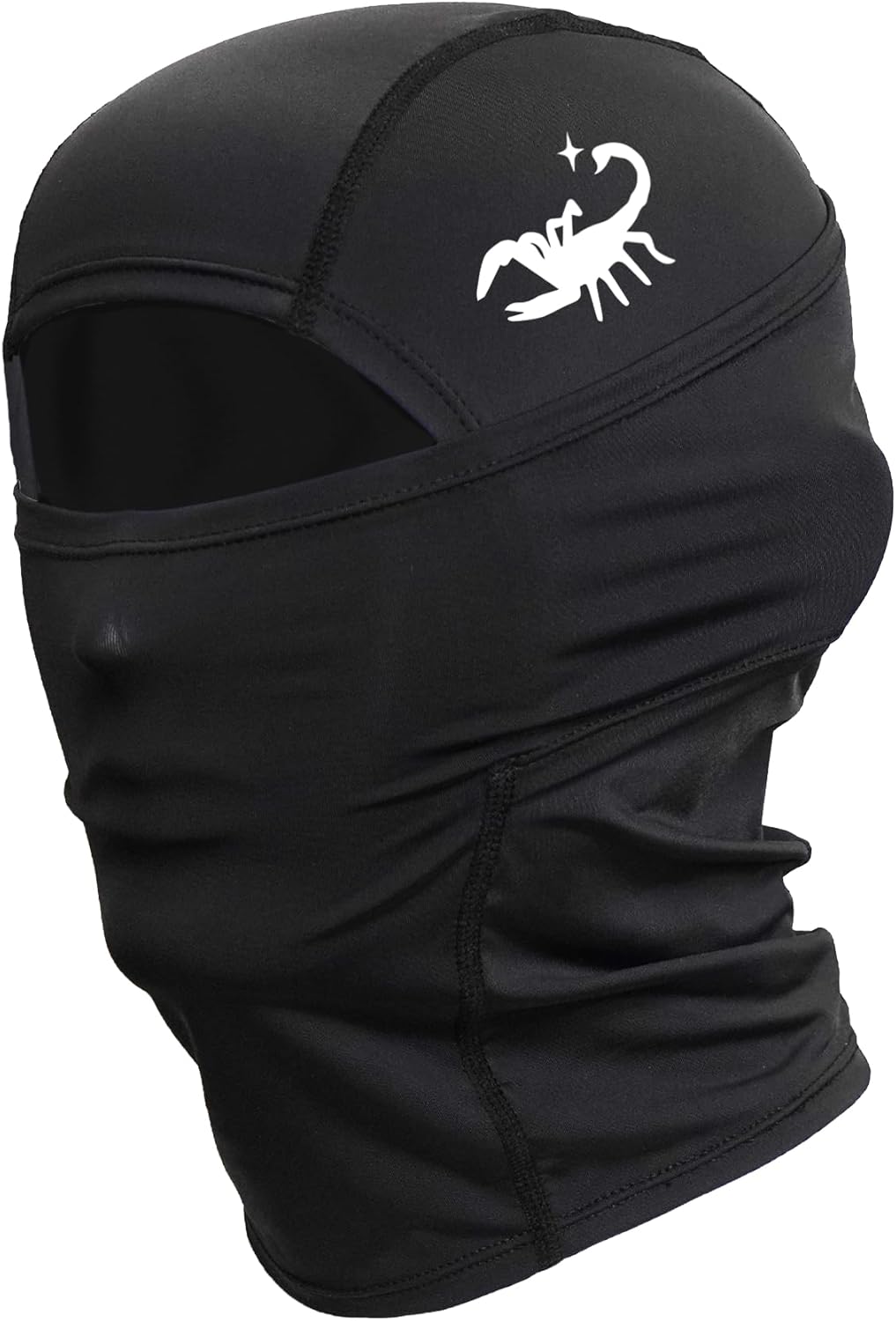 GC Mechna True Elite Hyperwarm Full Face Ski Mask Balaclava
