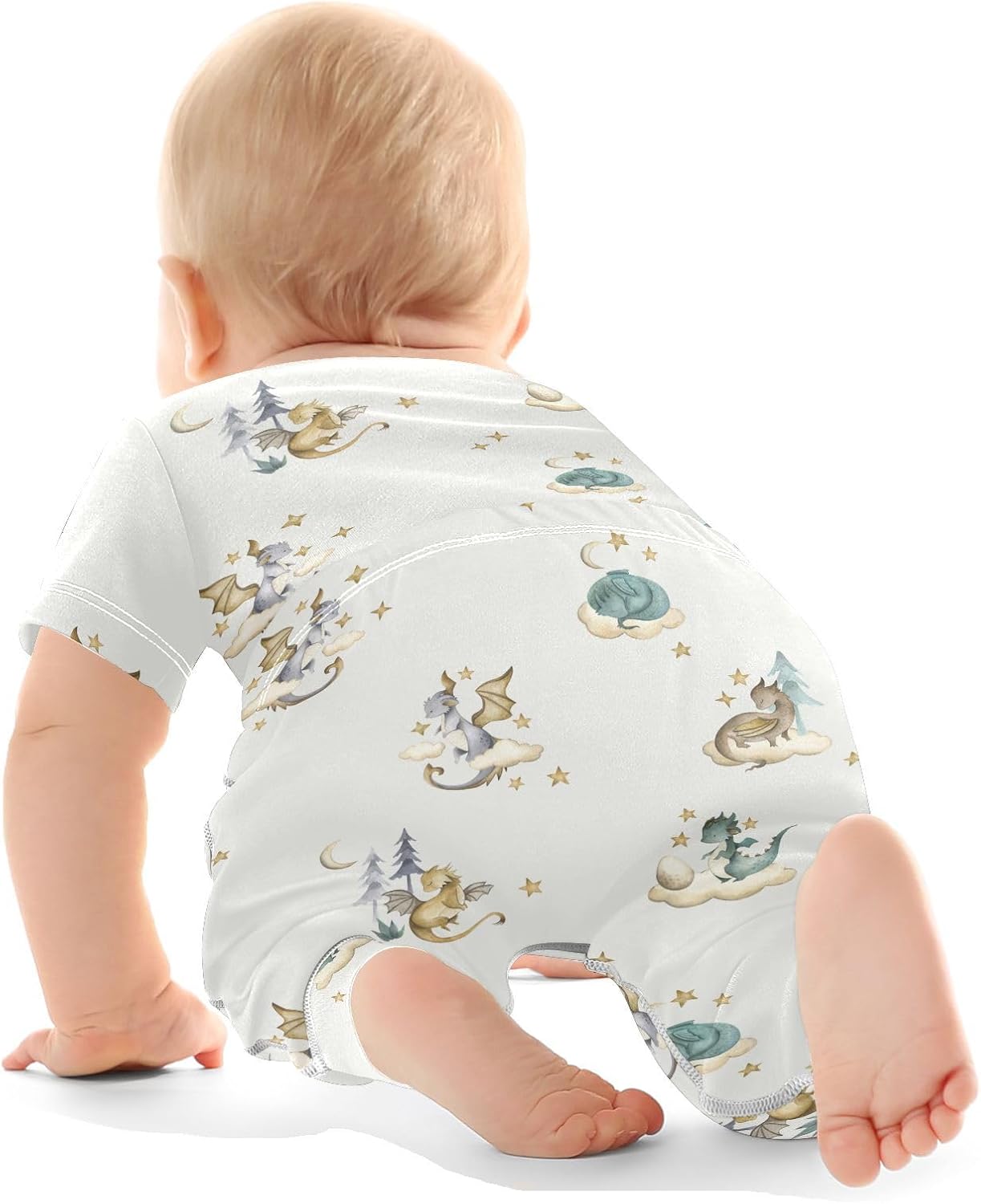 VvFelixl Baby Clothing Set for Babies 0-24 Months