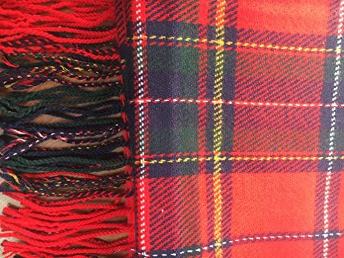 Stunning Long Shawl Womens Fashion