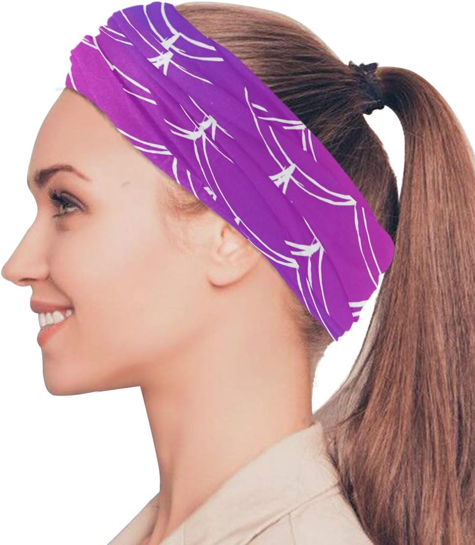 Multi-Use Face Cover with UV Protection Breathability
