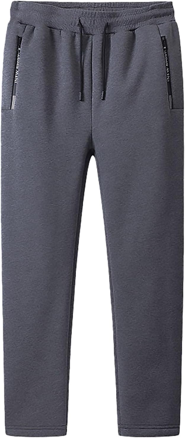 Premium Wide-Leg 2024 Sweatpants