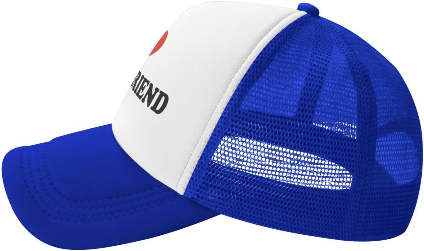 Adjustable Hiking Baseball Cap for Women Men Funny Fisher Hat