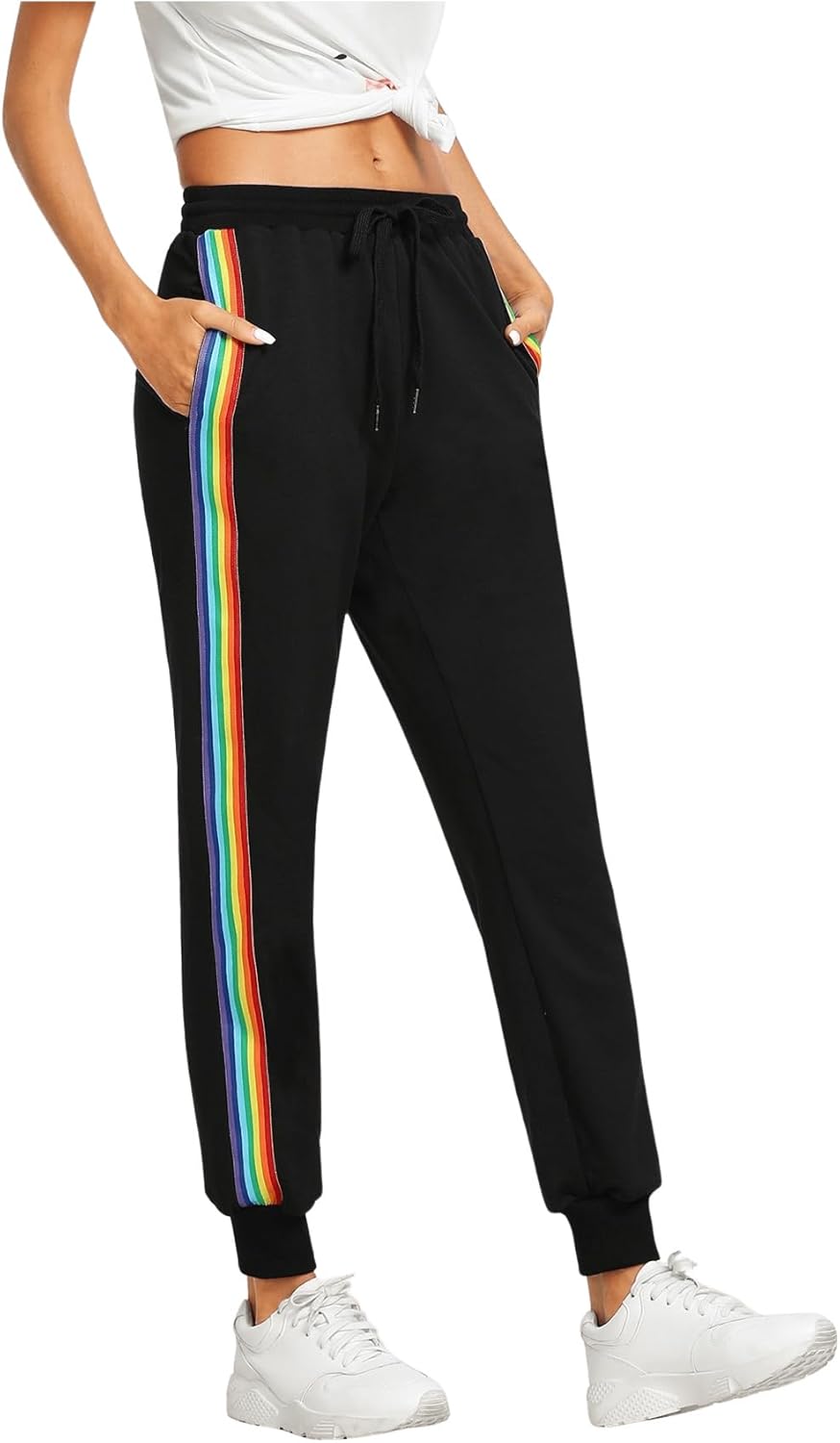 Stay Comfortable in Style