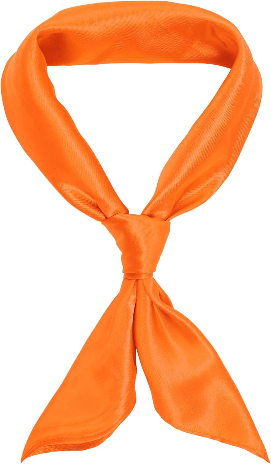 Chiffon Neck Scarf - Halloween Party Accessories