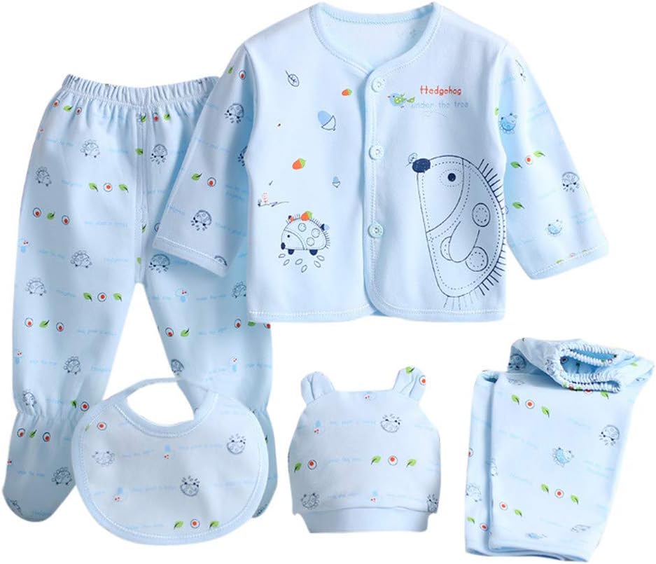 Adorable Baby Clothing Set for Newborns