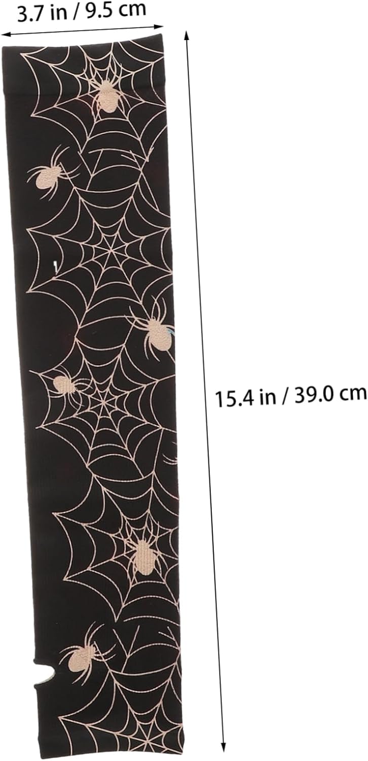 Cute Arm Mittens Women