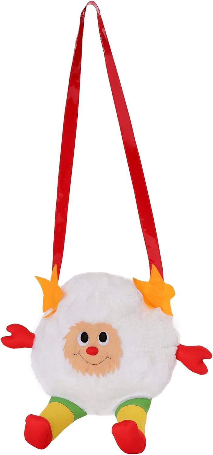 Rainbow Brite Sprite Purse