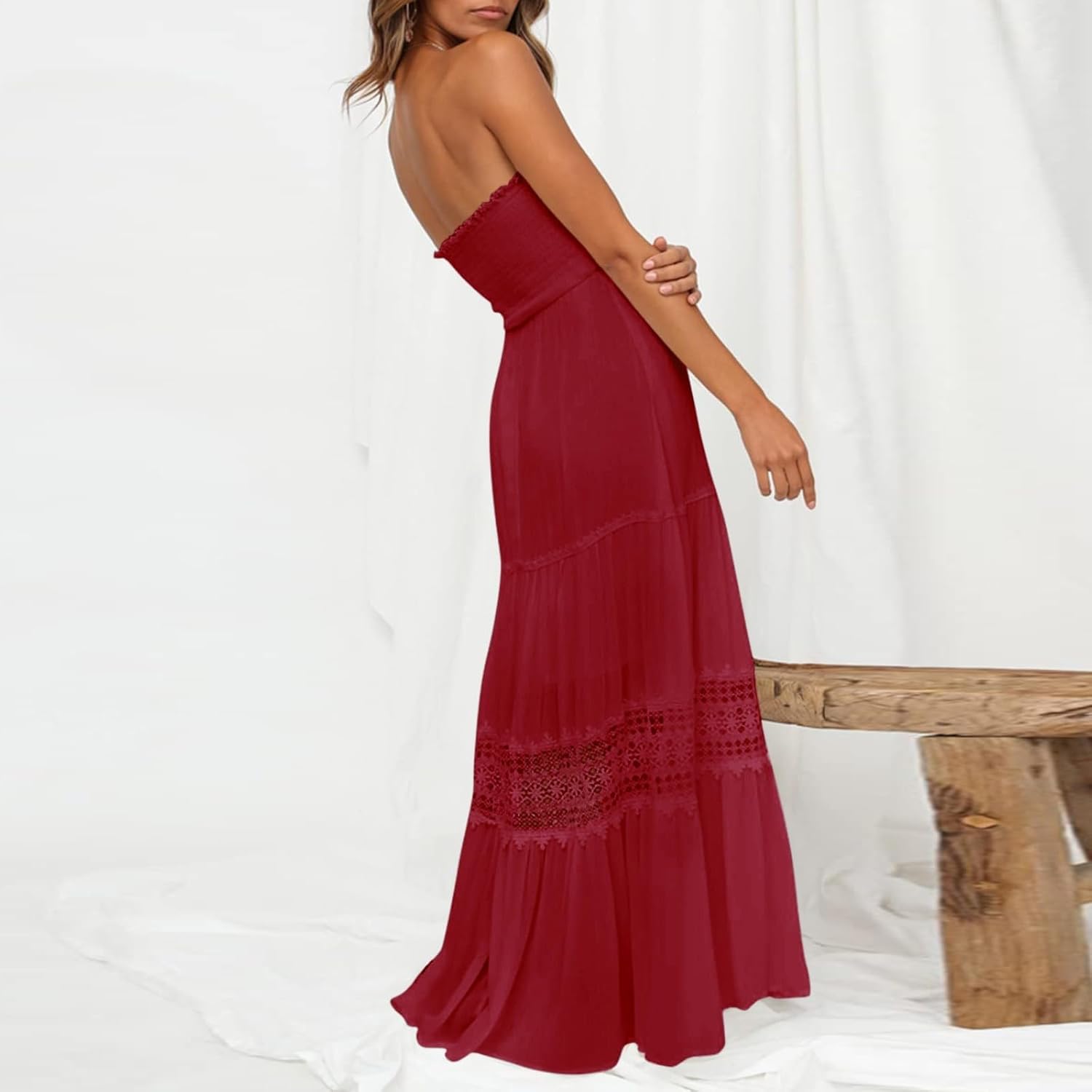 Trendy Boho Summer Dresses for Women