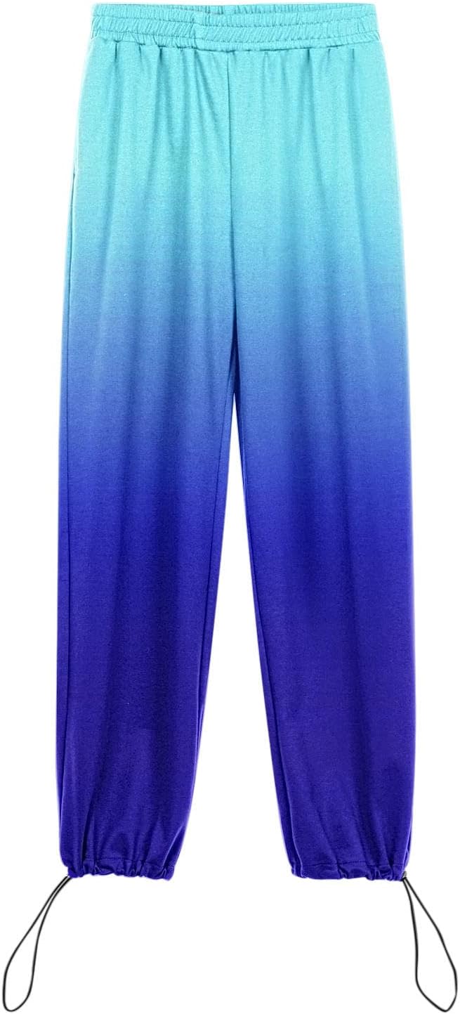 True Fit Womens High Waist Sweatpants