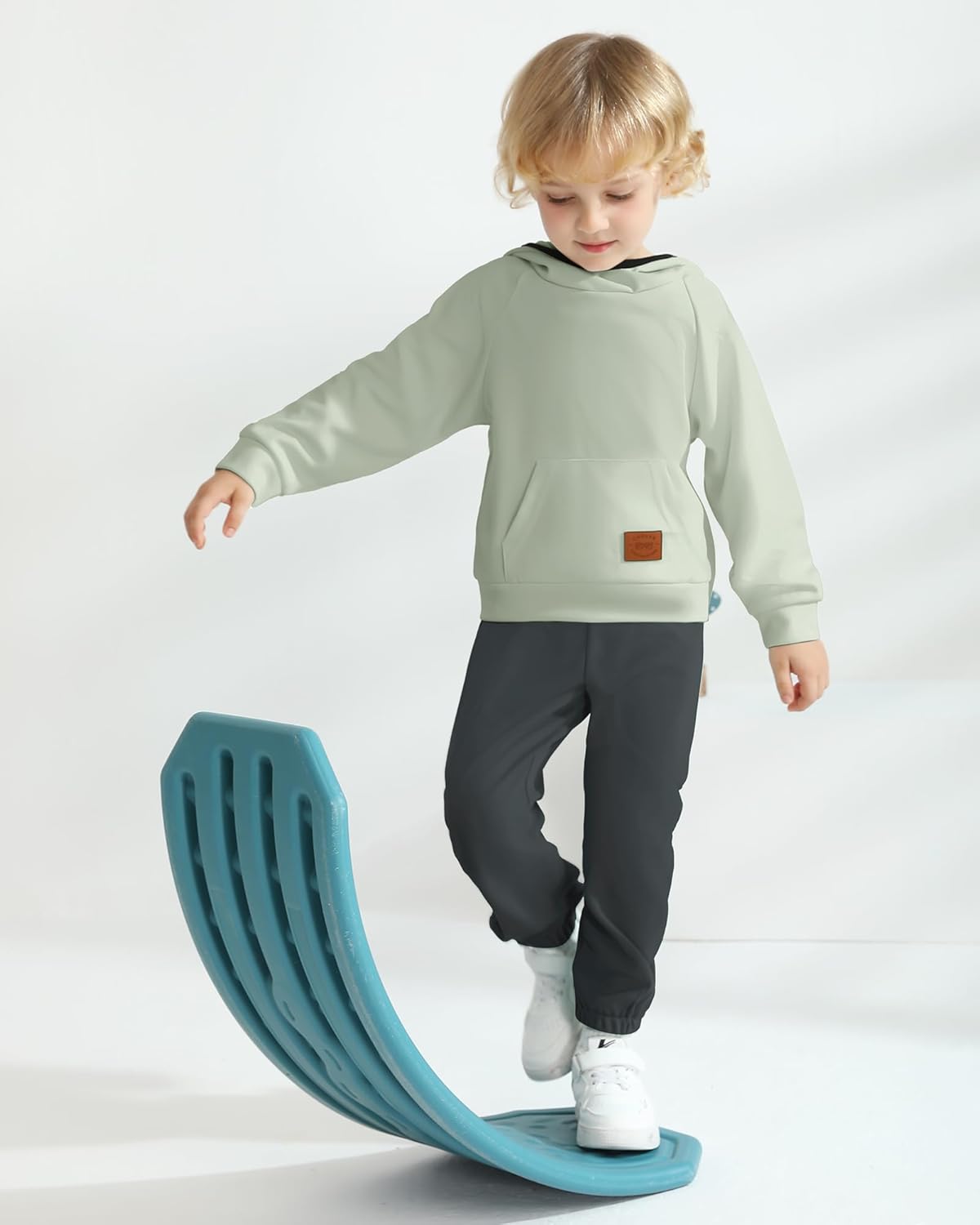 Sanmio Toddler Boys Clothing Set by Fall Winter