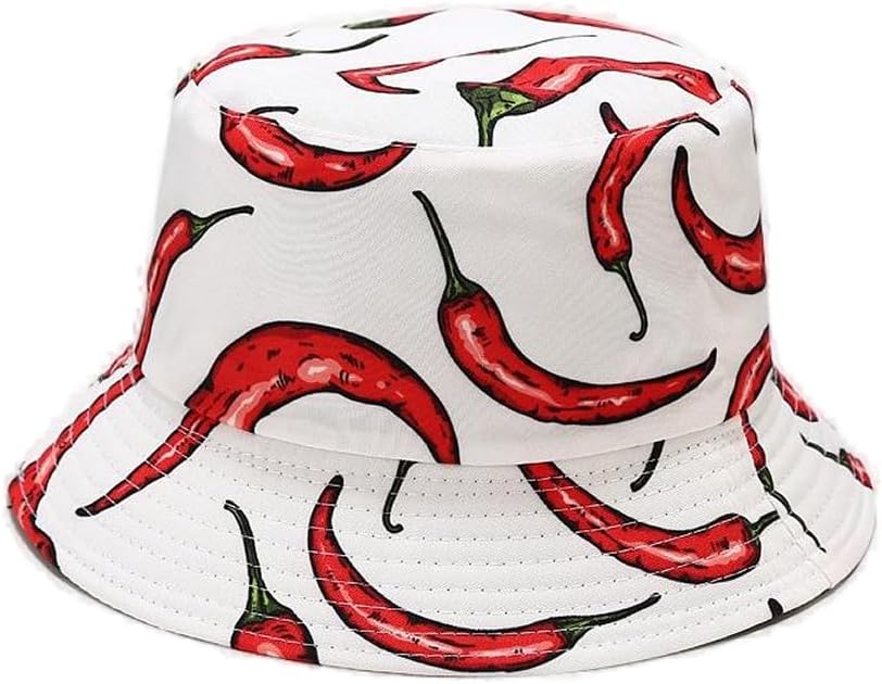 Bucket Hat for Men Women - Lightweight summer beach cover UPF 50 Protection