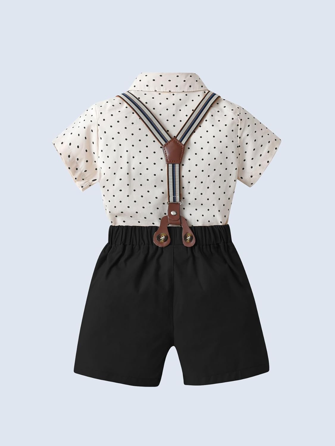Perfect Summer Outfit for Boys