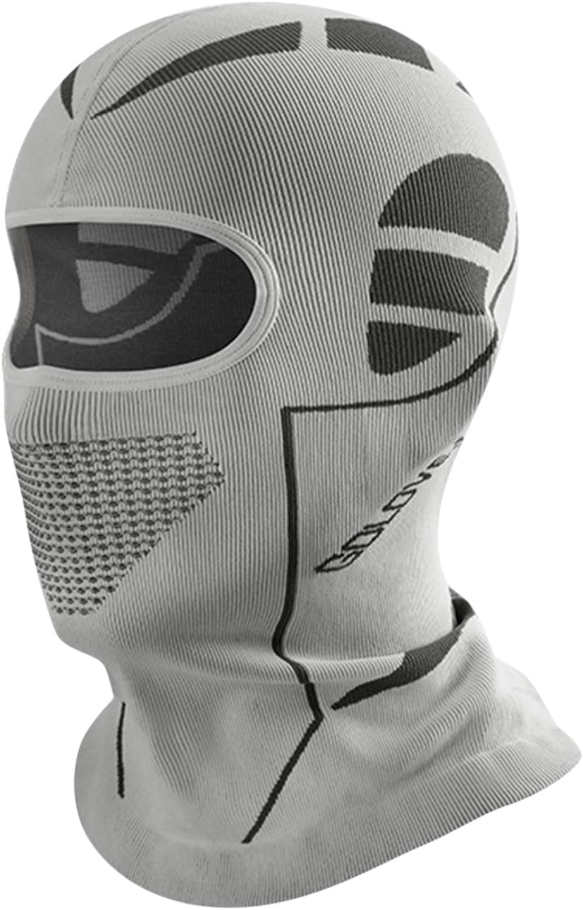 Sturdy Thermal Face Mask for Skiing Cycling