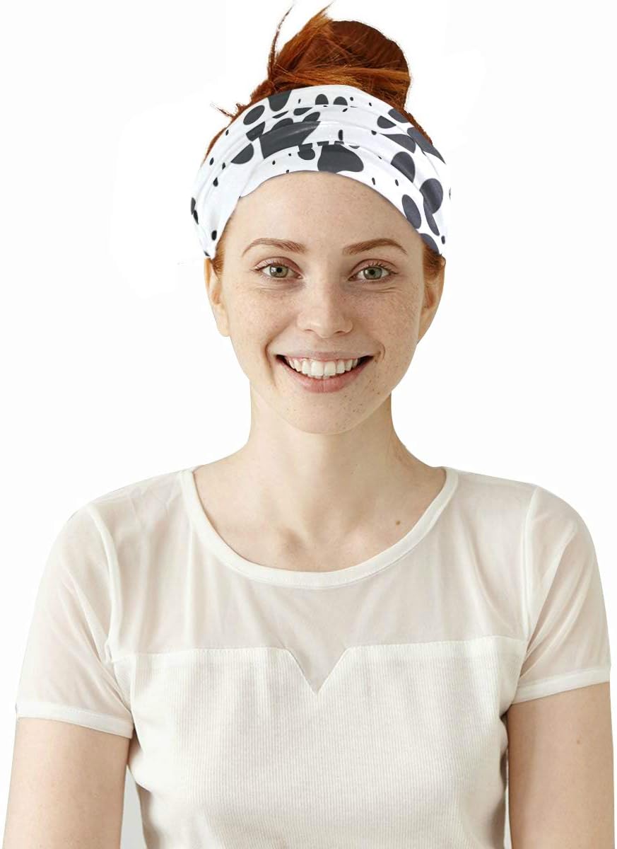 My Little Nest Unisex Face Mask Balaclava Multicolored